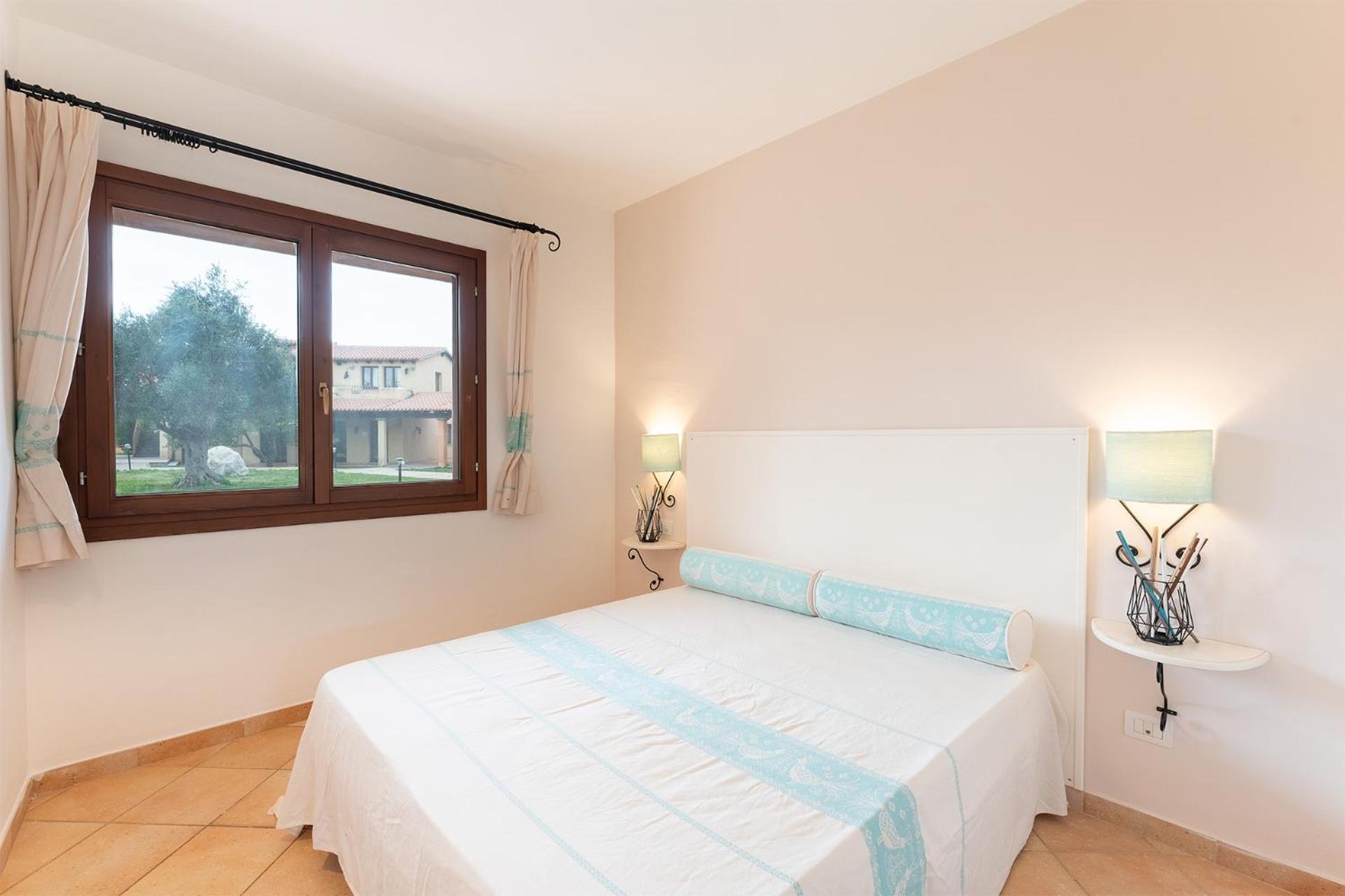 Residence Baia Dei Mirti Vignola Mare Экстерьер фото