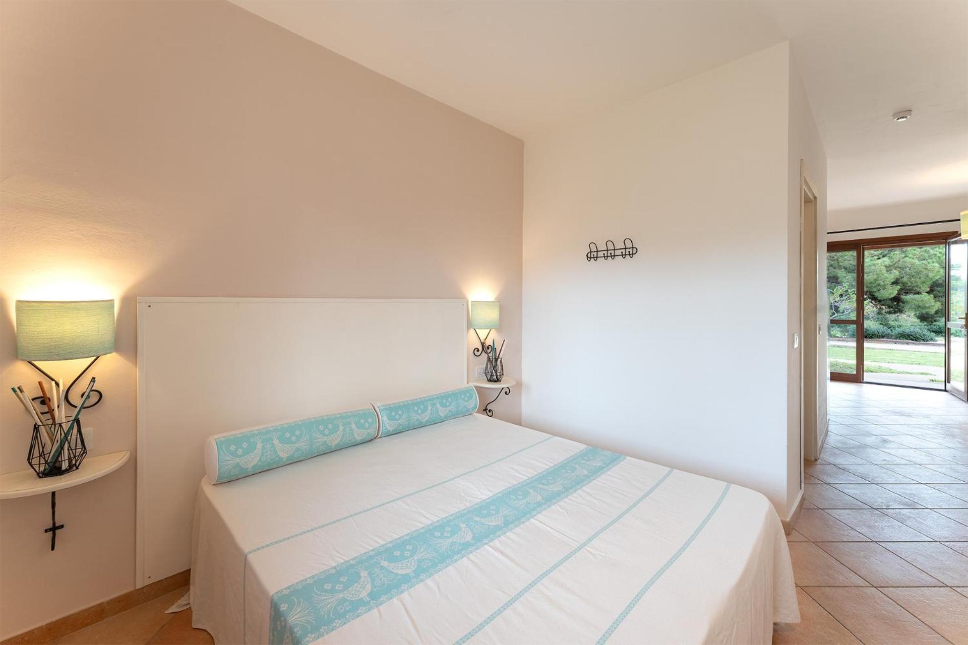 Residence Baia Dei Mirti Vignola Mare Экстерьер фото