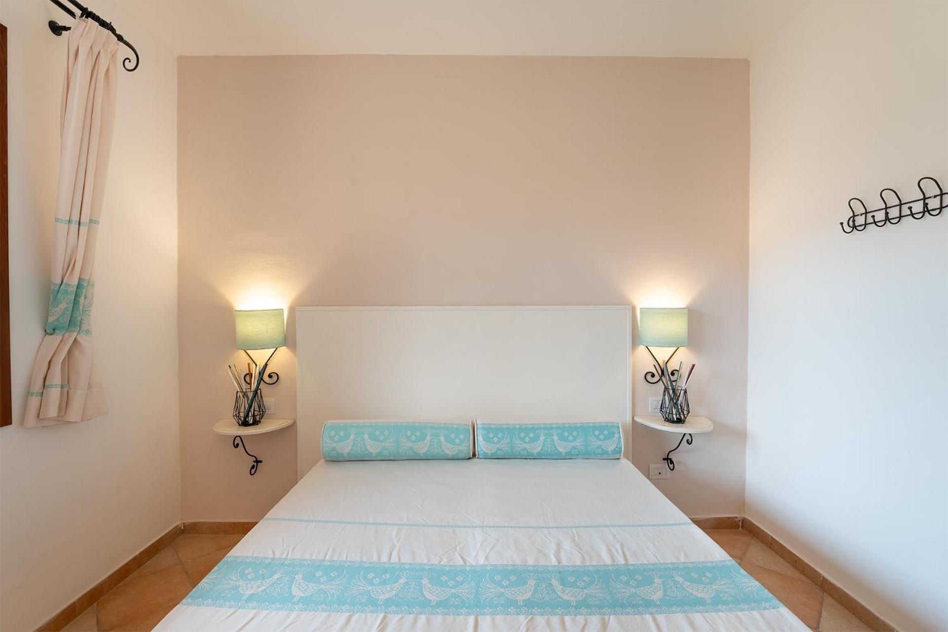 Residence Baia Dei Mirti Vignola Mare Экстерьер фото